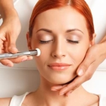 Limpieza Facial Profunda