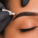 MICROBLADING