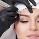 MICROBLADING