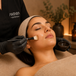 Peeling Químico Facial